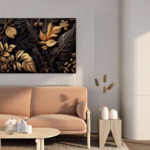 High-Quality Framed Canvas Art for Hotels & Homes